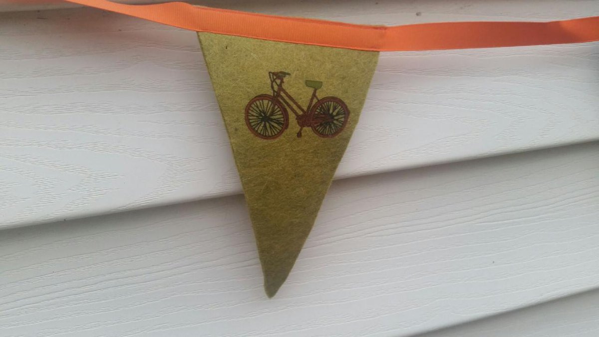 Special for tomorrow at <a href="/chameleonhfx/">The Chameleon</a> with <a href="/TogetherHalifax/">TogetherHalifax</a> we've created Make-Your-Own-Bunting Craft Kits.