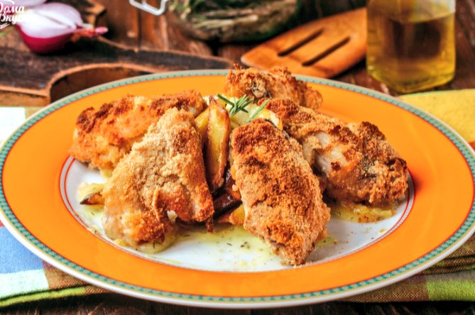 Дома Вкуснее tweet media