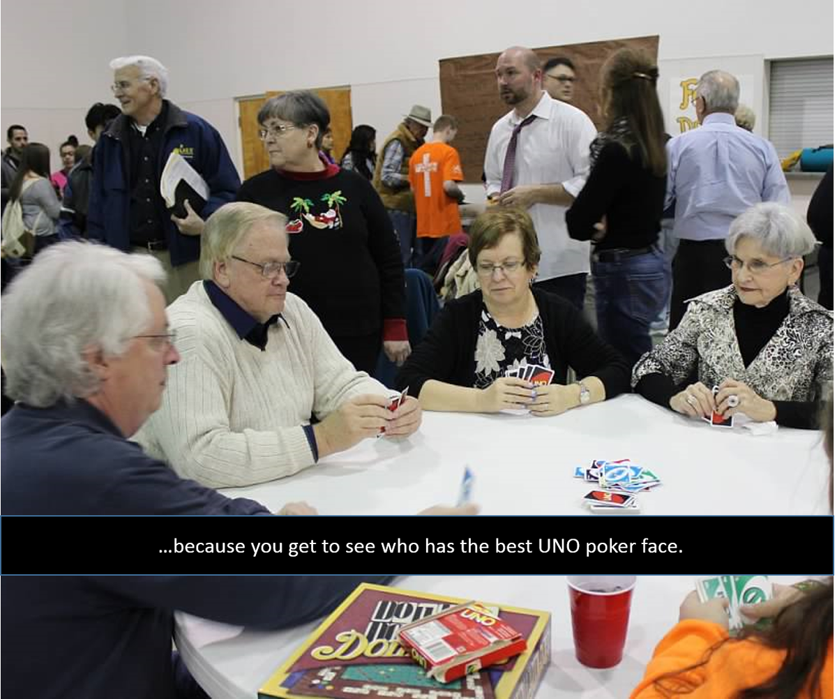 greatoakscoc's tweet image. Reason #2 to party with your friends at Great Oaks on New Year's Eve...