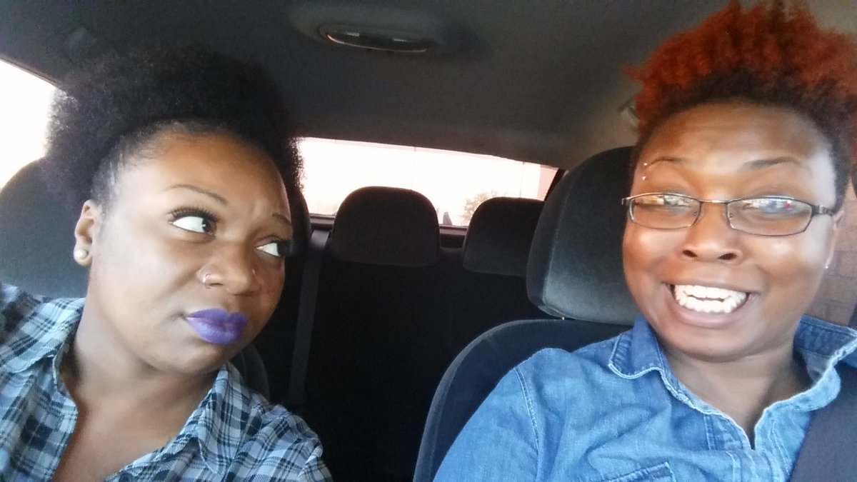 sixx9best's tweet photo. I love her tho...after she messed up the pic 
#LGBTIQ https://t.co/KQ4DzEsvcX