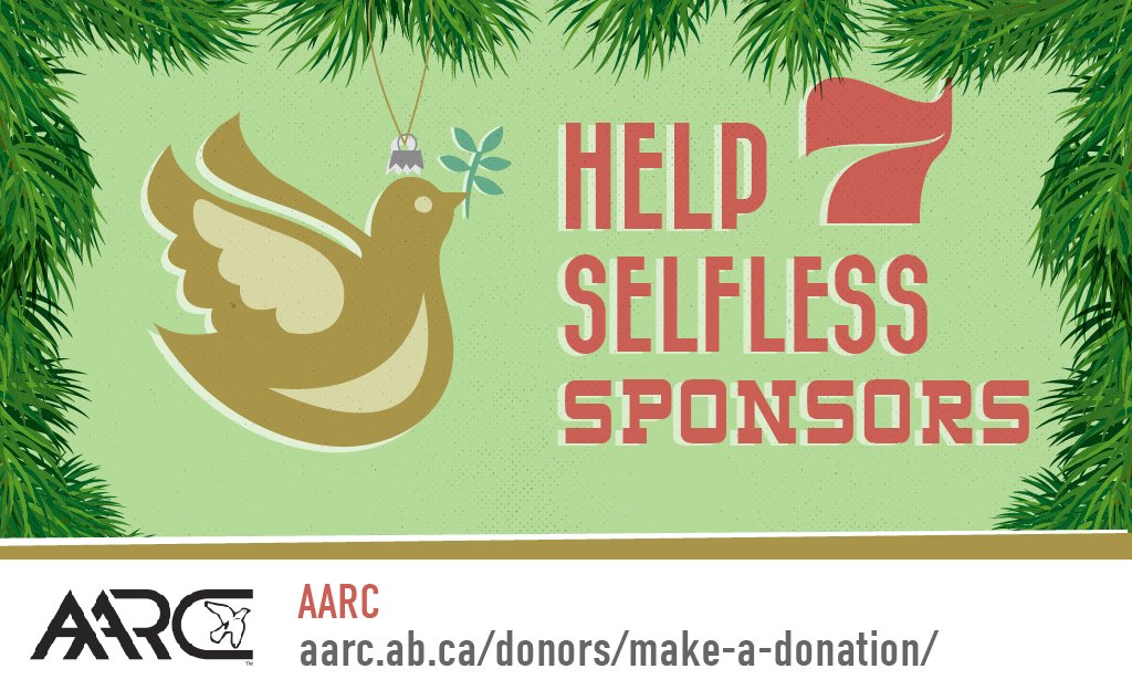 SAWstrategic's tweet photo. On the 7th day of giving, my conscience said to me: @helpteenaddicts https://t.co/8sE8xRkznH #12daystogive https://t.co/nw9eGKRrtG