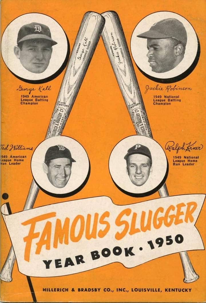 freehan11's tweet photo. From #WhenWeWoreFedoras on Facebook.
#GeorgeKell @tigers 3rd Baseman, 1949 A.L. Batting Champion. #AlwaysATiger https://t.co/jX8lDTF4Zh