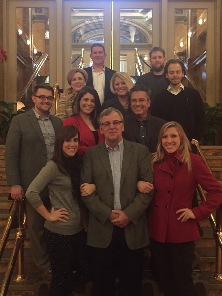Our_Wheelhouse's tweet photo. Merry Christmas from the Wheelhouse Creative team! https://t.co/tjkQfjHkDY