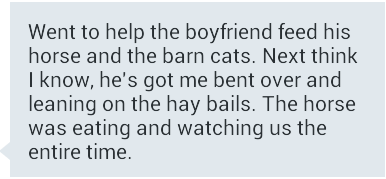 Farm69fessions's tweet photo. Follower submission https://t.co/hsINJpLQoO