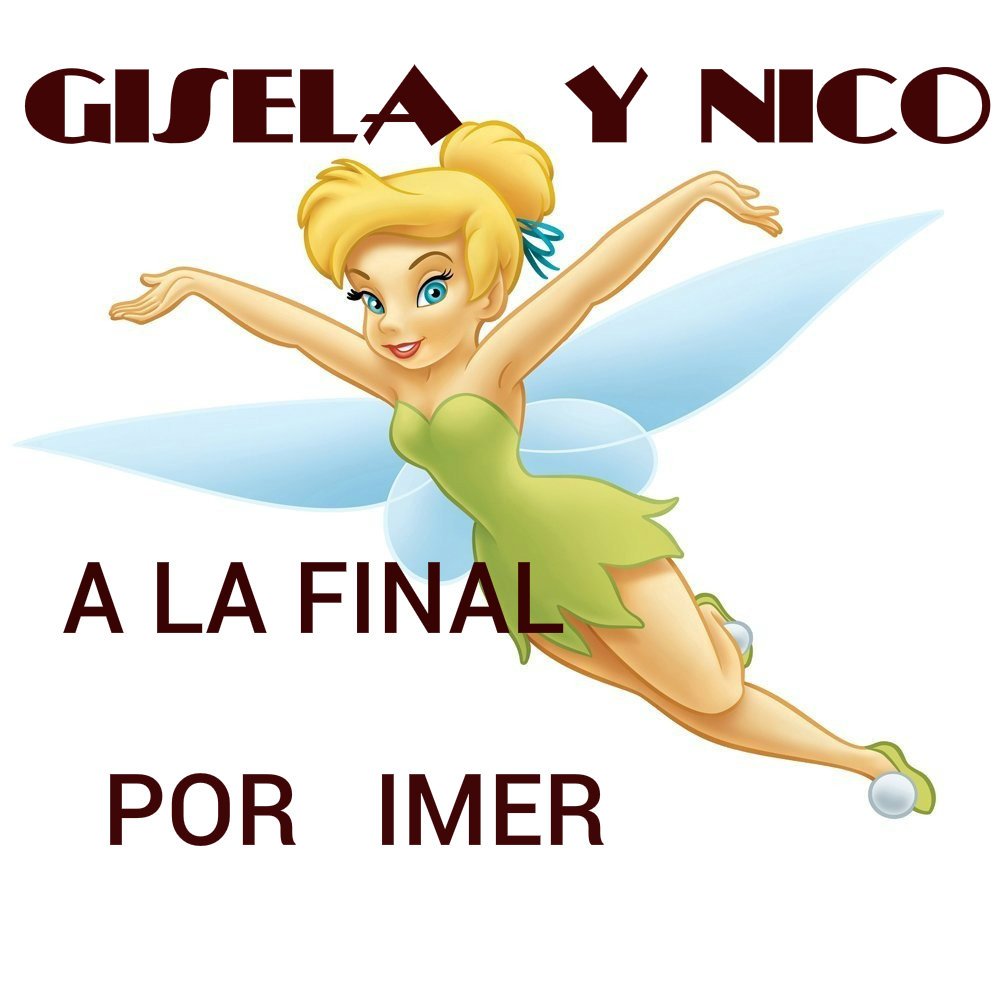 carinapaola9's tweet photo. BAILA BERNAL AL 13013 @gisecampanita @nicovillalbaok @frandelgadook https://t.co/lpgTRJbW5G