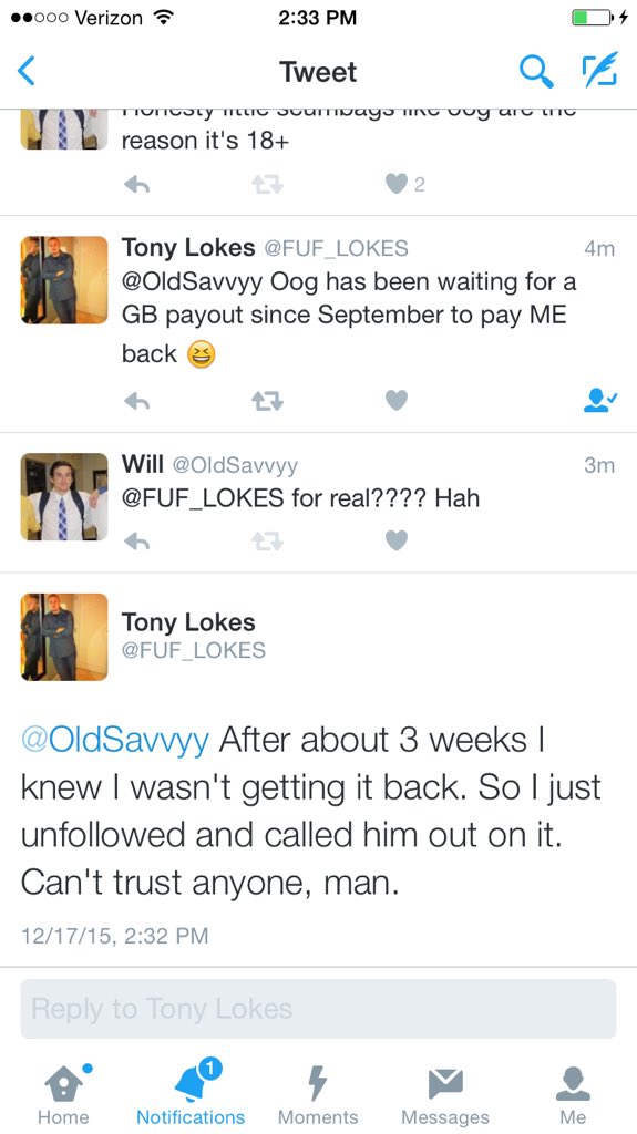 Rep_Savvy's tweet photo. @Koylz @SLAYZUR @OogCoD good guy oog 👍👍👍 https://t.co/3EtUfRjdJm