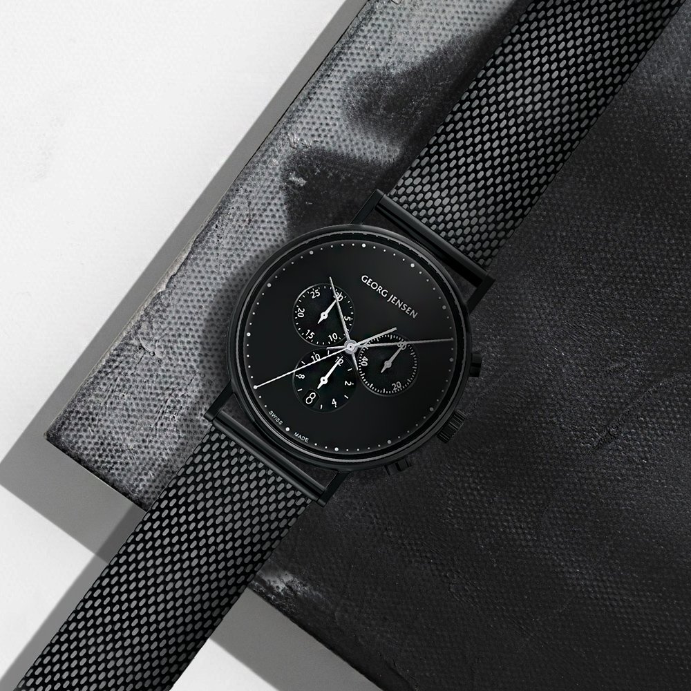 Start Stop, Koppel Time...
tiiick.com/georg-jensen-b…
@GeorgJensen_  #chronograph #hammertime
