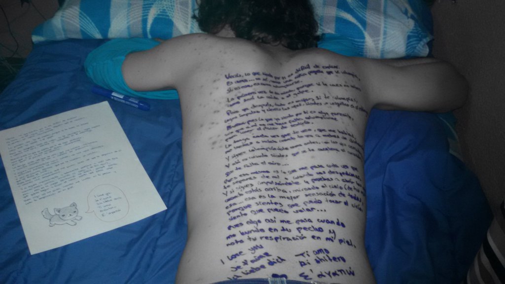 WikiAzul_'s tweet image. aportación de @GunsnRocio 💙