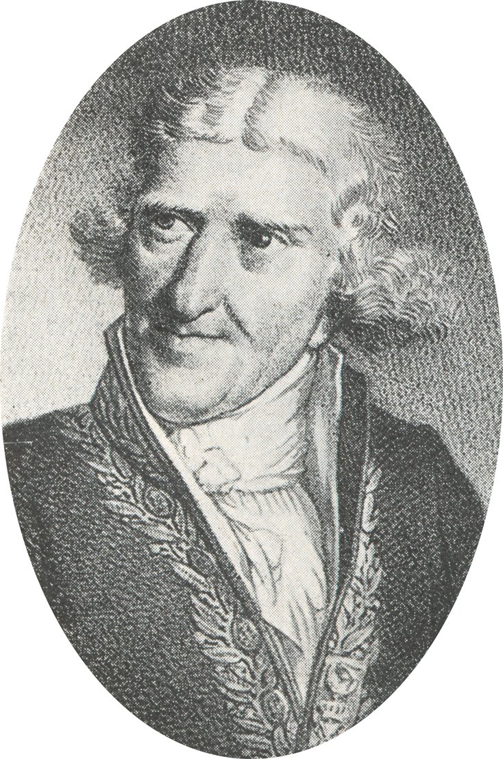 FranceArchives's tweet photo. #Commemo13 Inventeur de la pomme de terre, Antoine #Parmentier est mort le #17décembre 1813 https://t.co/cOZX9s2g1V https://t.co/s2zpE5MTh2