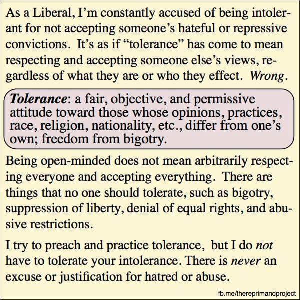 JimmyBear2's tweet photo. As a Liberal,
#LiberalView
#Tolerance
#EqualityForAll
#UniteBlue
#fyilive https://t.co/pryusgVLhz
