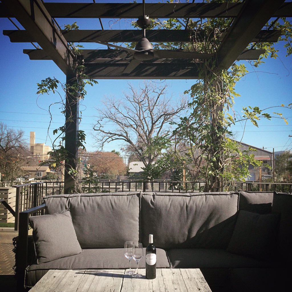 They say the waiting is the hardest part. We respectfully disagree. 🍂☀️🍷