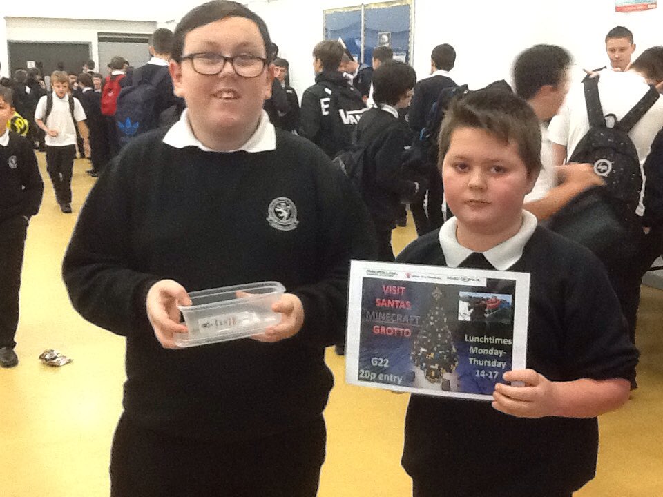 Lewis Pengam ICT tweet media