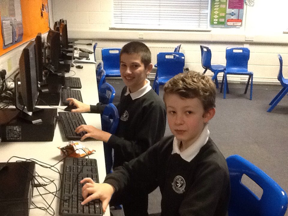 Lewis Pengam ICT tweet media