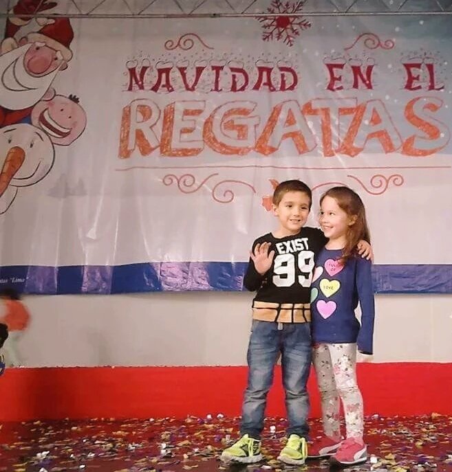 mon_u22's tweet image. #Adrianito 👶💜 es tan adorable y tierno 😍 🎄
Te adoro #MiniKing 👑💞 . Es nuestro consentido 😘❤
Me pongo celosa 🙈 😂