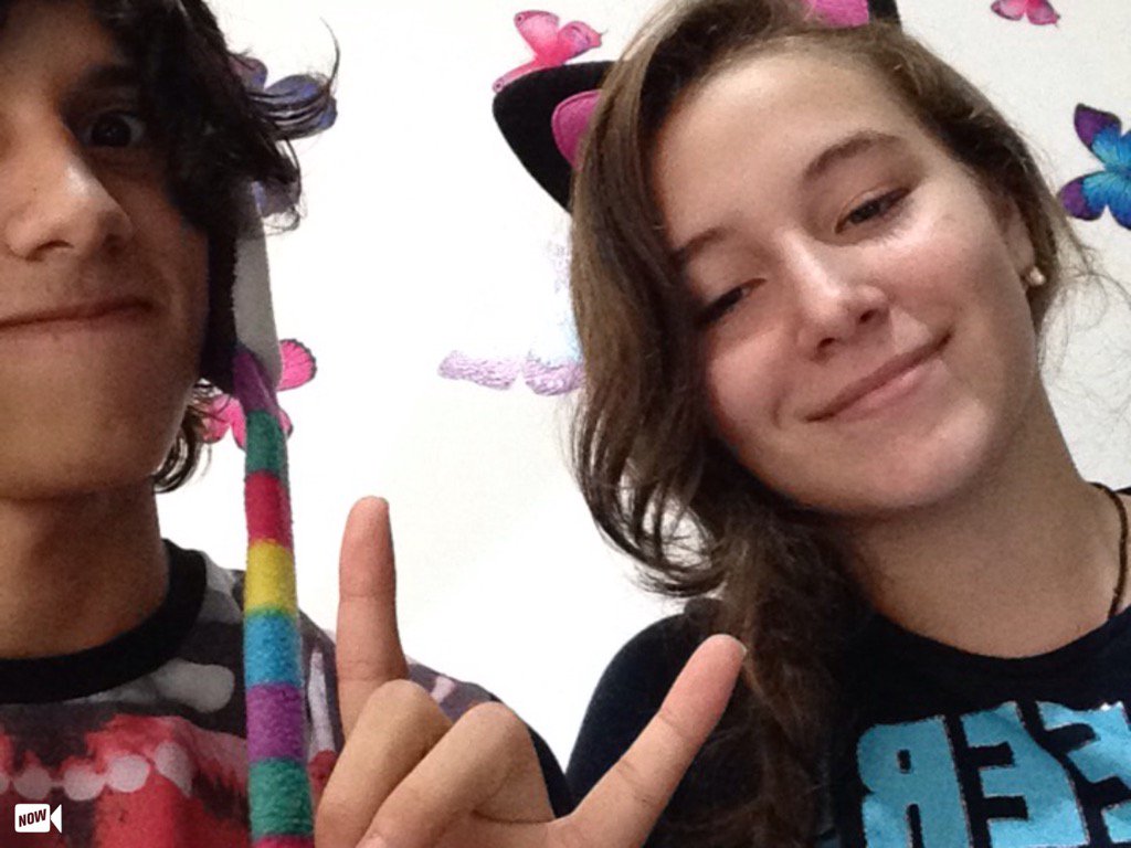 sofihoran152 tweet picture