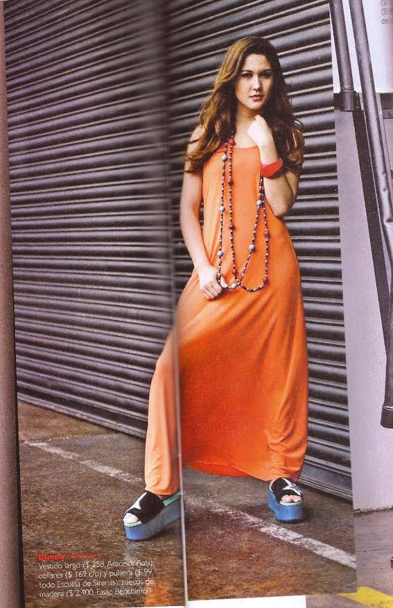 En <a href="/RevistaMia/">Revista Mía</a>  de esta semana <a href="/PatriciaMogni/">Patricia Mogni</a> realizó otra producción con <a href="/FavioBenchimol/">Favio benchimol</a> Mirala!