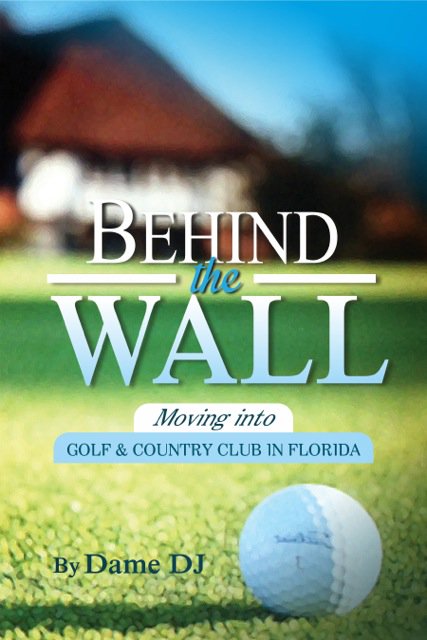 NotToBeSingle's tweet image. Free Book 'Behind the Wall;true story moving into a luxury Florida Golf @BookClubKINDLE 
amazon.com/Behind-Wall-Mo…