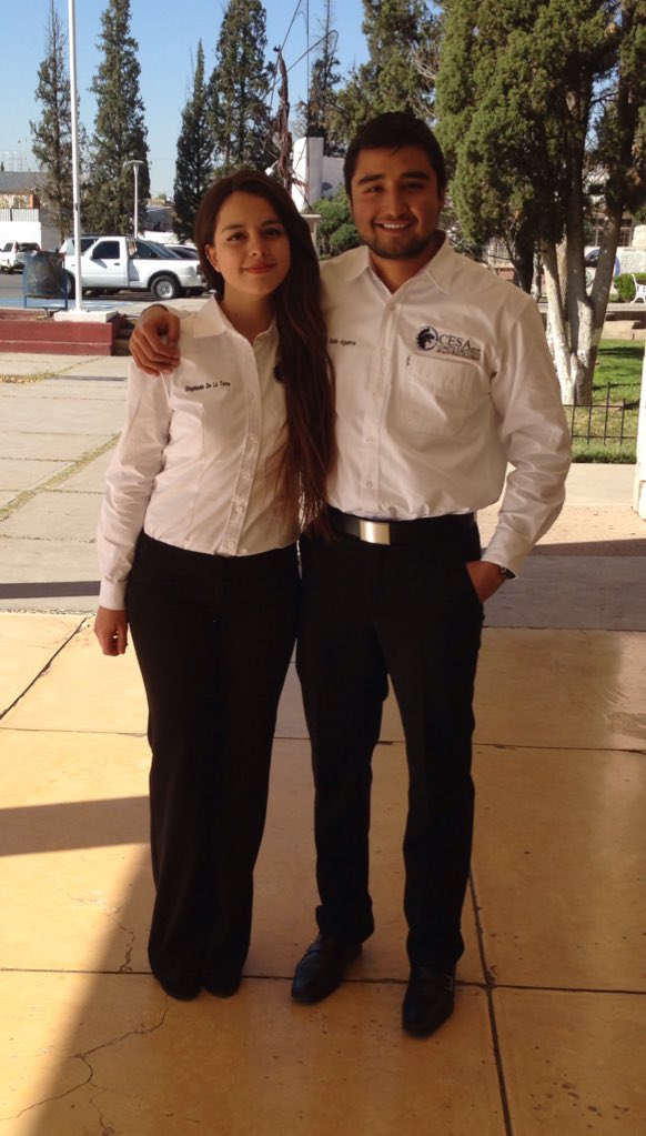 stph_dlt's tweet photo. #CESA2015 https://t.co/AZNzmN0IqK