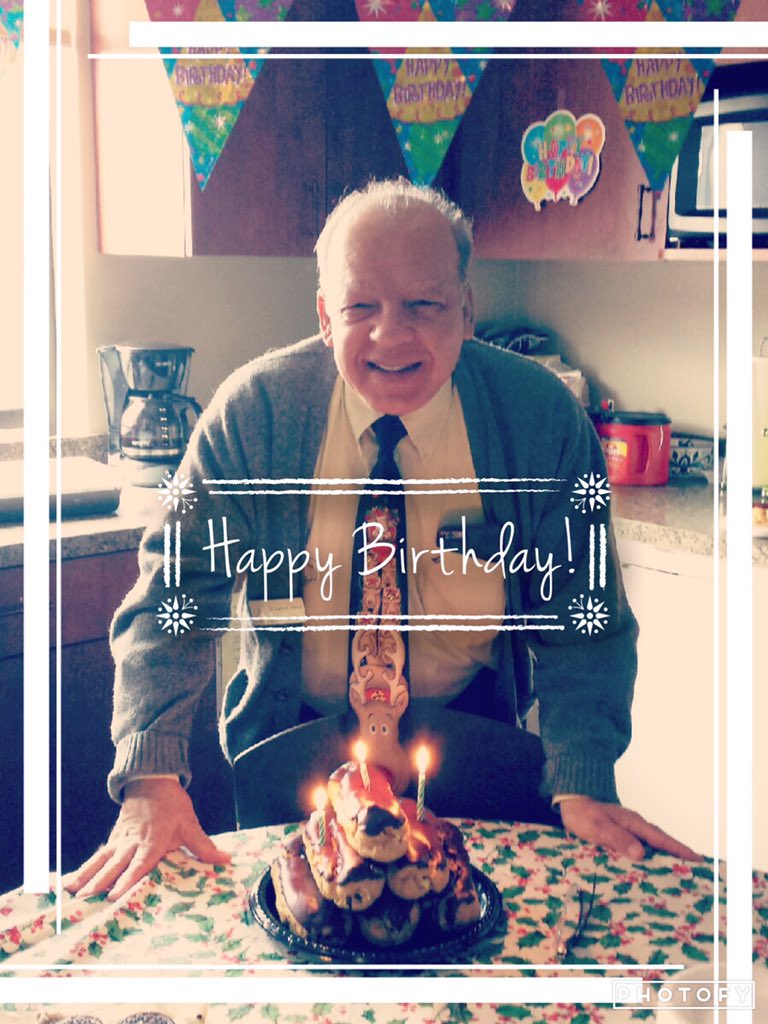 CalumetDerm's tweet photo. We would like to wish Dr. Tisocco a very happy birthday! Here's to many more Doc! https://t.co/yp7m73bcBs