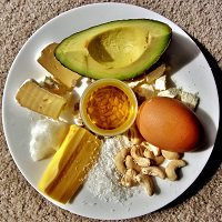 cyclistonline's tweet photo. Carboloading might just be going out of date
https://t.co/bw0OZlrCG2
#carbs #fat #Diabetes #healthyeating #nutrition https://t.co/AQBWfVrIwx