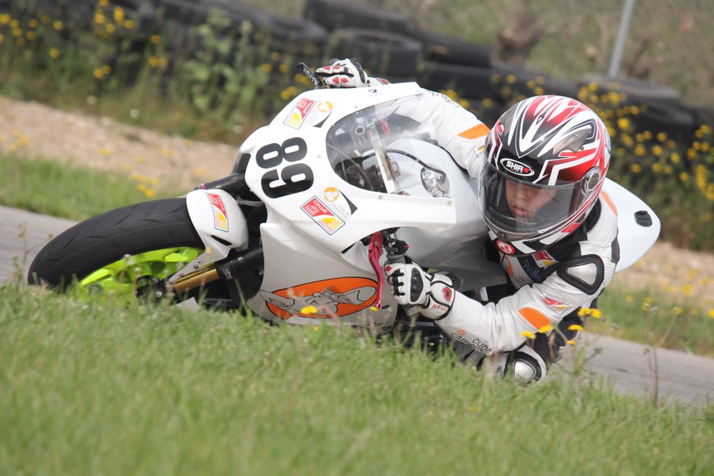 Circuit Ricardo Tormo tweet media