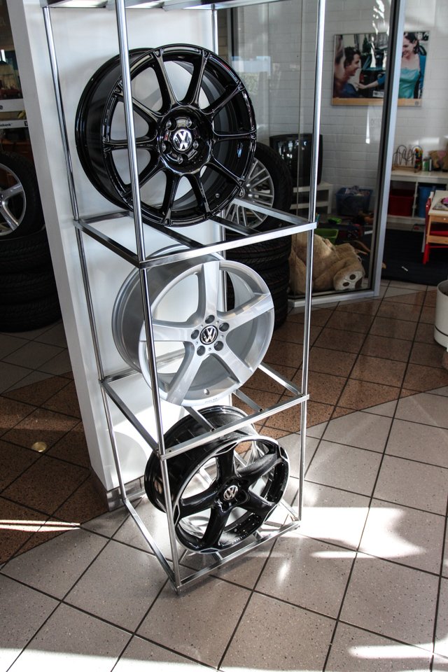 MapleRidgeVW's tweet photo. Spring and Summer are coming and we can help give your Volkswagen that look you have been wanting! https://t.co/Iv5geRPcqa