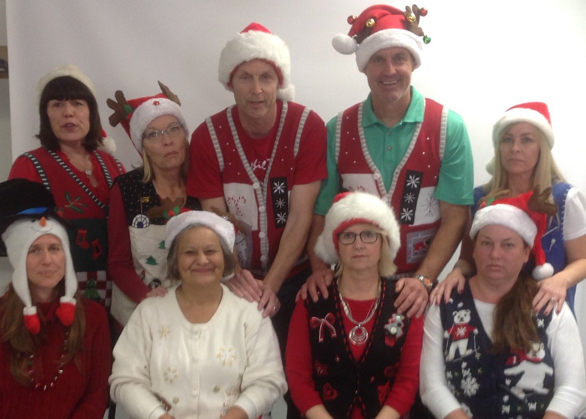 Foothill Technology tweet media