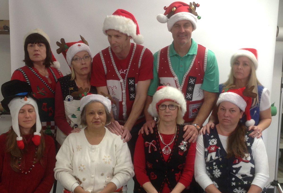 Foothill Technology tweet media