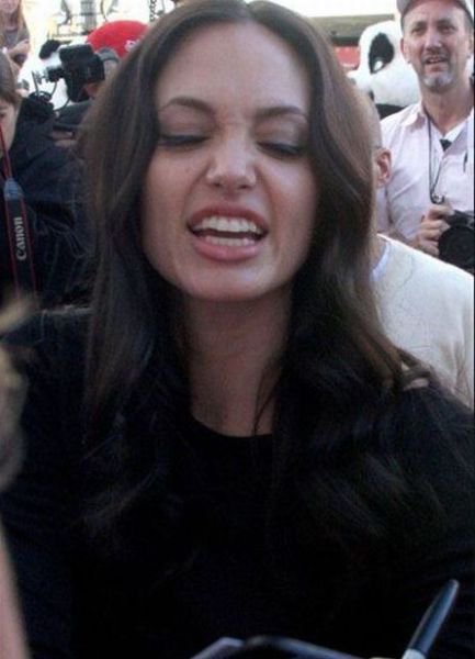 Angelina Jolie π on Twitter: Angelina Jolie π on Twitter: