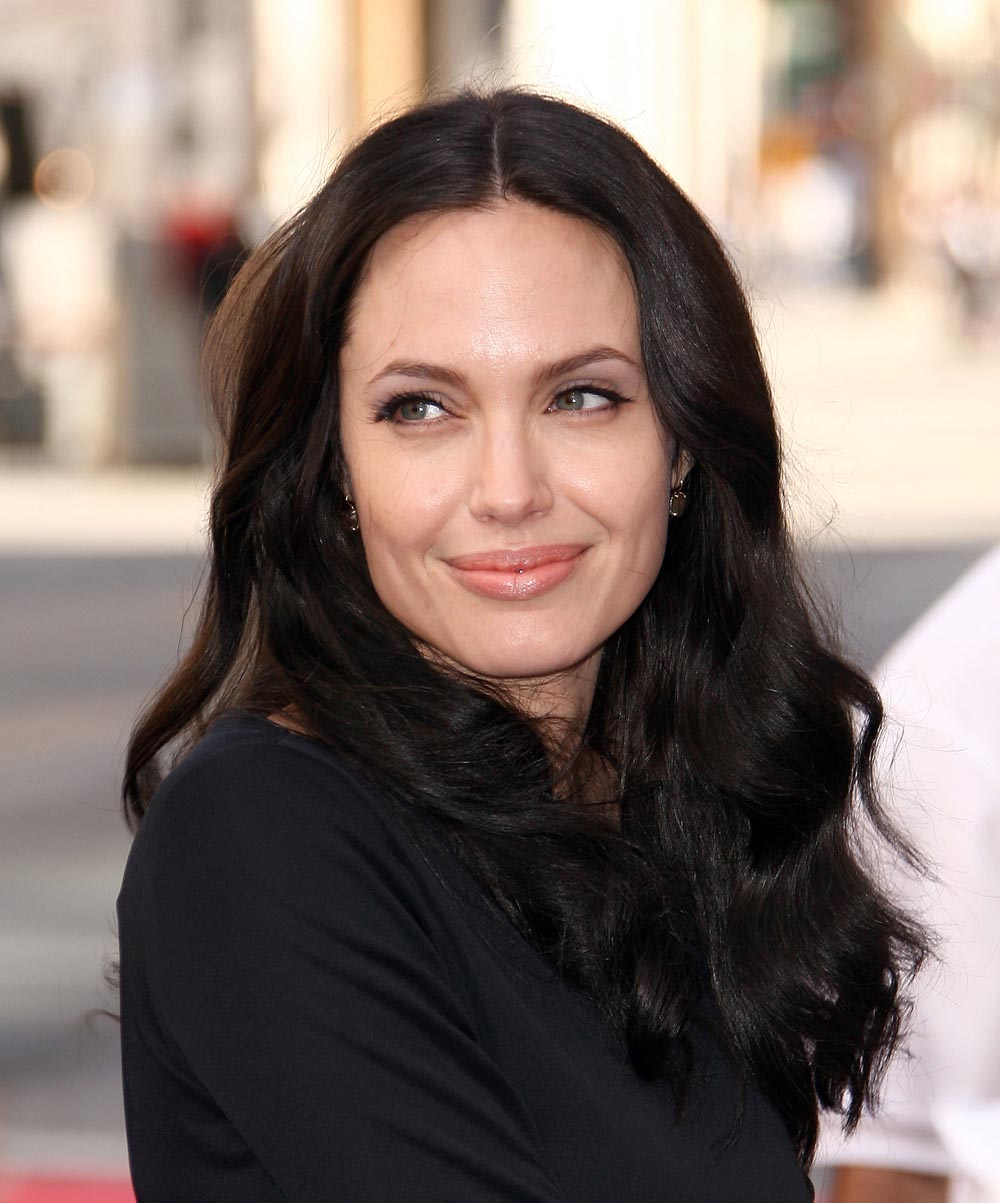 Angelina Jolie 🌍 on Twitter: 