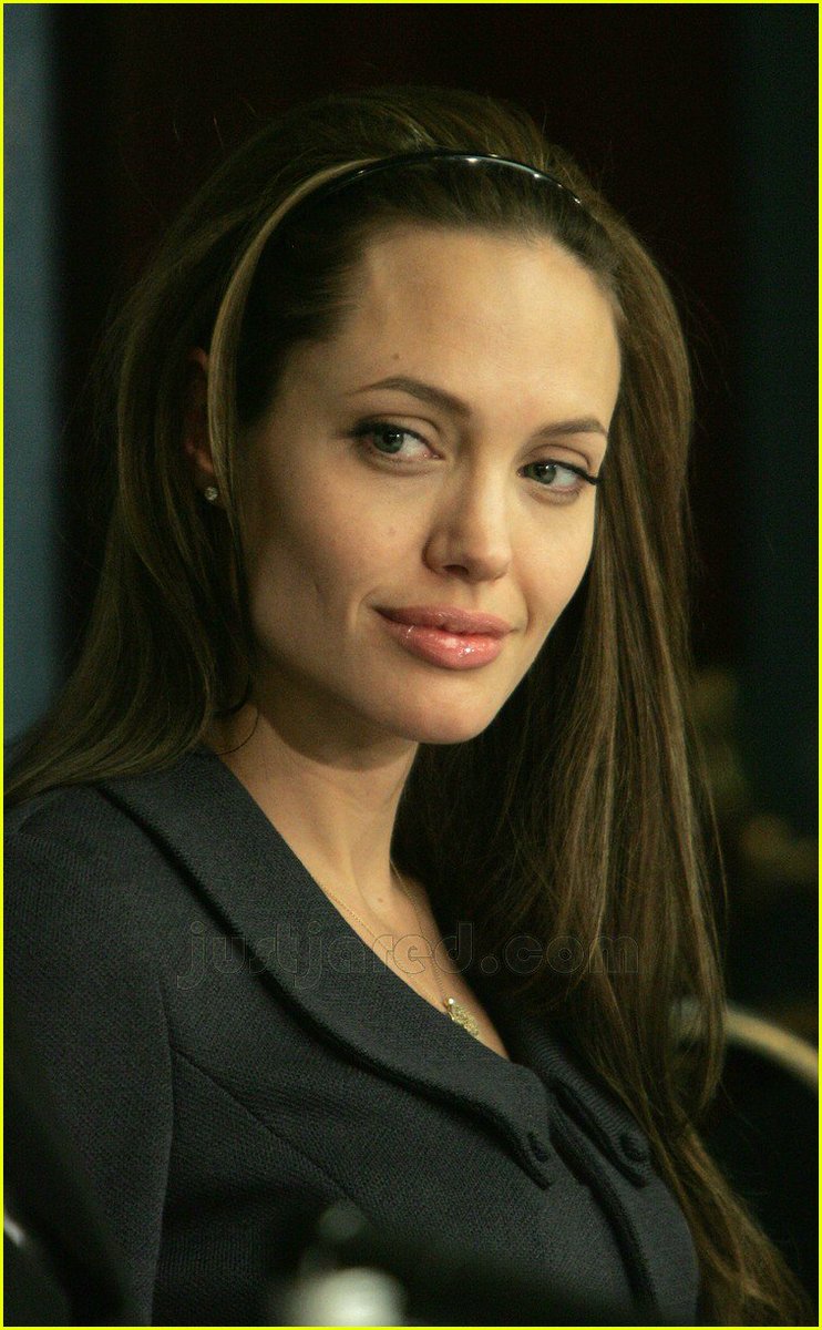 Angelina Jolie π on Twitter: Angelina Jolie π on Twitter: