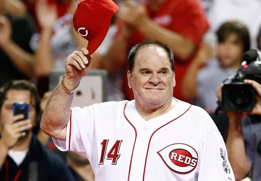 Fox19Brad's tweet image. SI Report: Rose to be inducted in Reds HOF in 2016-17
fox19.com/story/30779352…