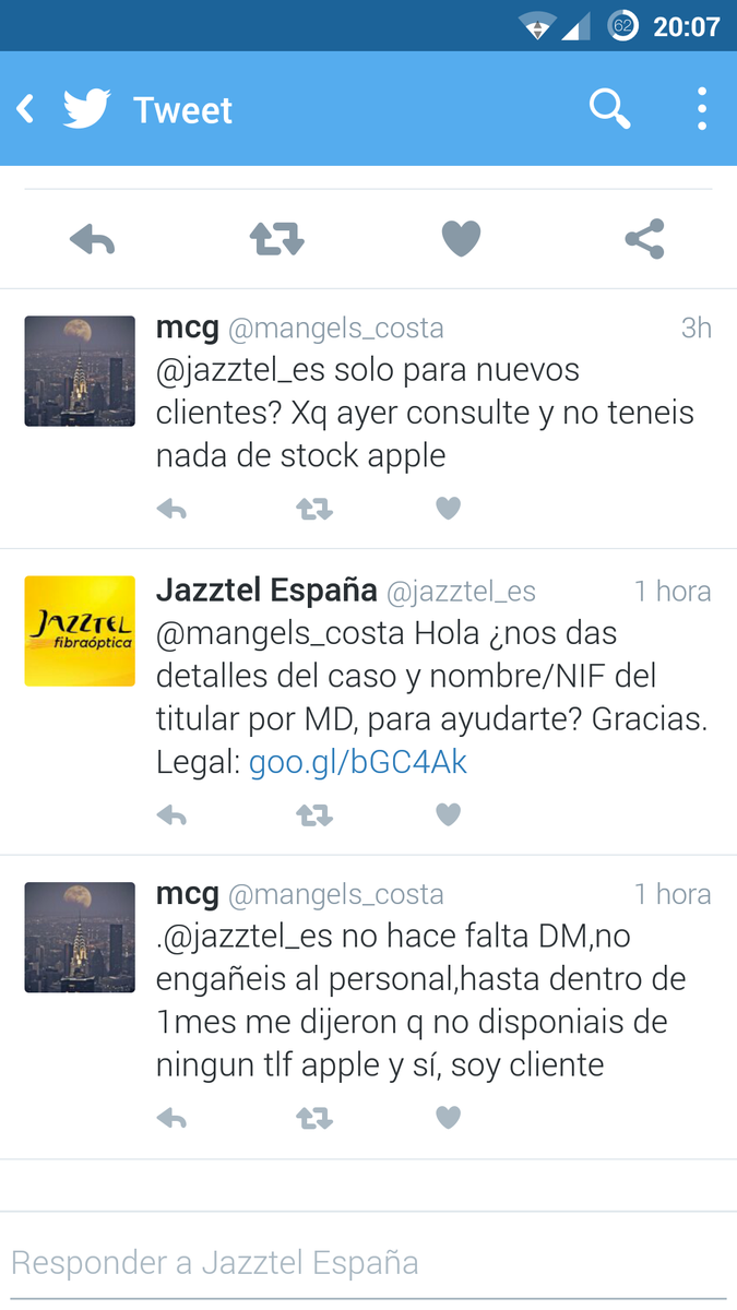 Kagulkl's tweet photo. @Quadernodemian @alkabb @JMmorenoQ @vegapchirinos En este caso pedir un DM no me parece la mejor opción. #dedvimcm https://t.co/FdMmAwYJ3u