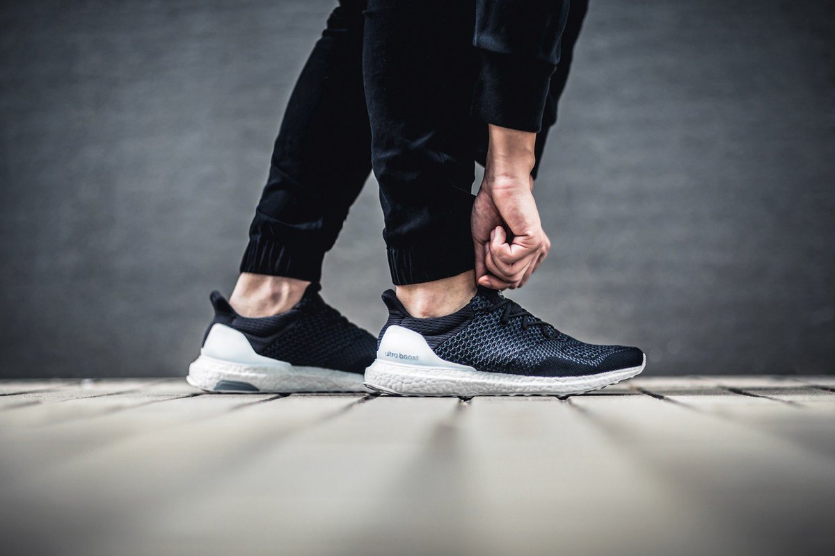 adidas ultra boost streetwear