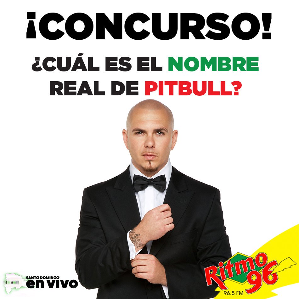 Ritmo96's tweet photo. #SDenvivoConRitmo https://t.co/OA3MkKynkv