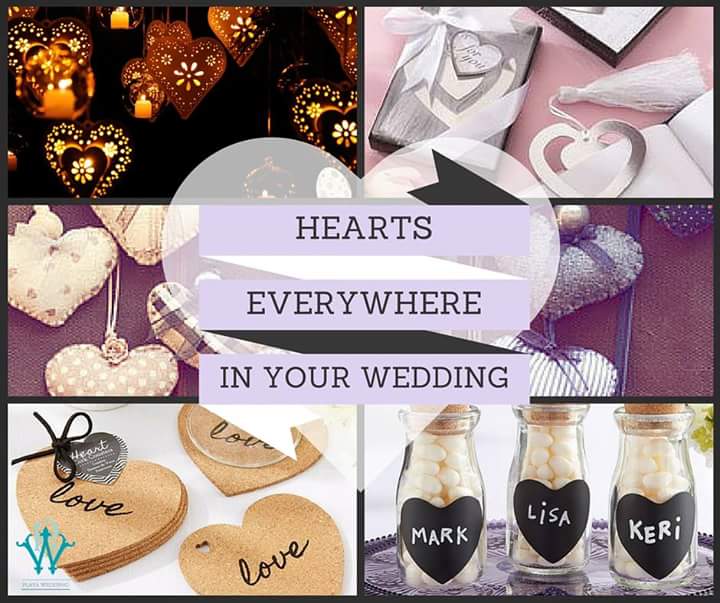 EventsWeddingMx's tweet photo. #destinationwedding #Mexico #yesido #reception #weddingplanner #weddingideas #hearts #love https://t.co/wk0FaQSzQl