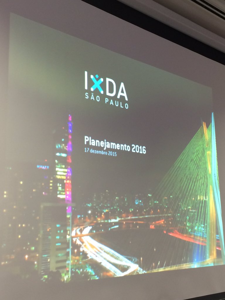 ixdasp's tweet photo. Prestes a começar a assembléia de 2015 :) https://t.co/FkPoIqAbMk