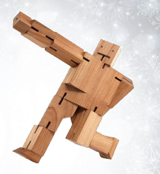 JJayQ's tweet photo. #MarketersRule with #IntelligentGifting. Get your #GiftGuide2015 here https://t.co/7wgSgcgeyo Image by @PFLcom https://t.co/VRyoh2sA15
