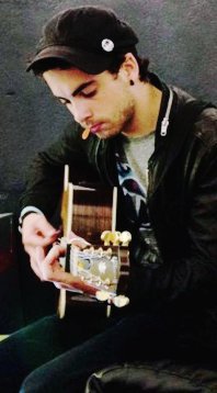 Happy Birthday Taylor York   