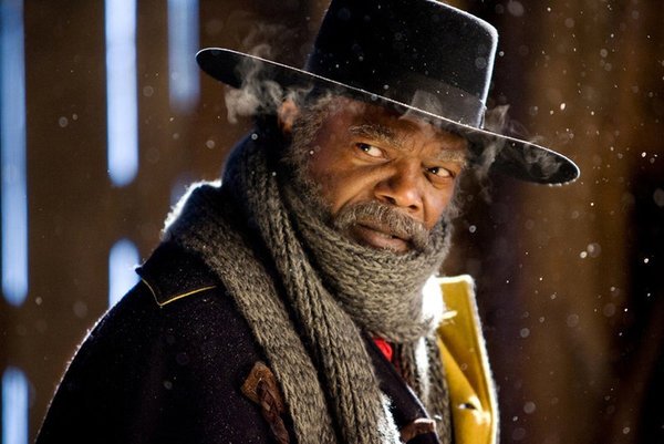 fotogramas_es's tweet photo. La crítica se rinde ante 'Los Odiosos Ocho' de Tarantino. https://t.co/9wAMRxqT2b https://t.co/kzRUBxD08y