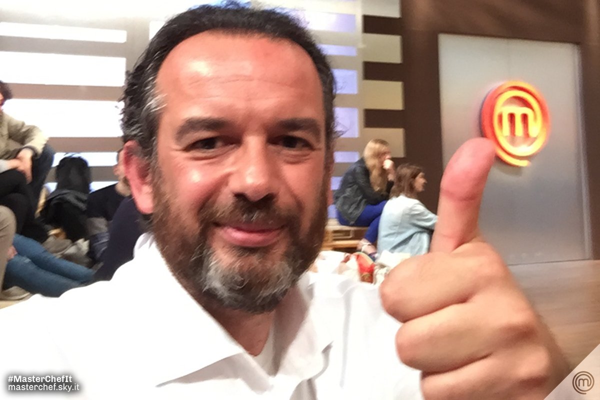 MasterChef Italia tweet media