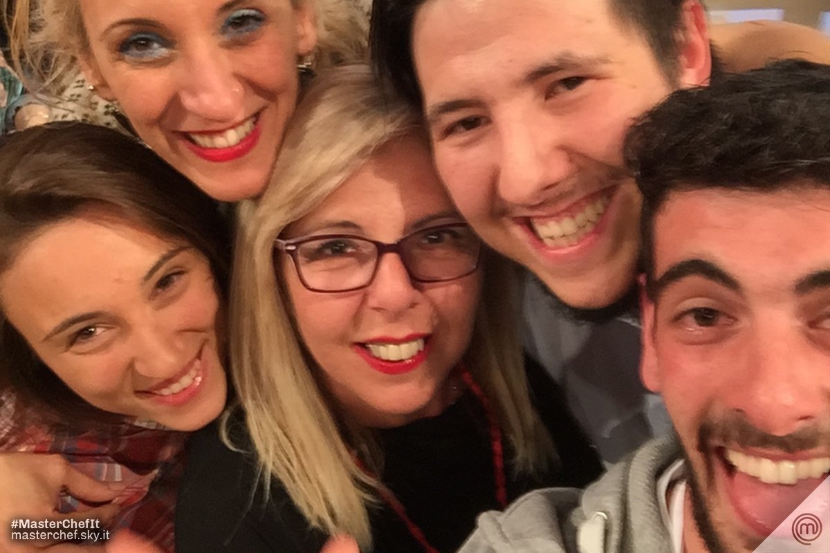 MasterChef Italia tweet media