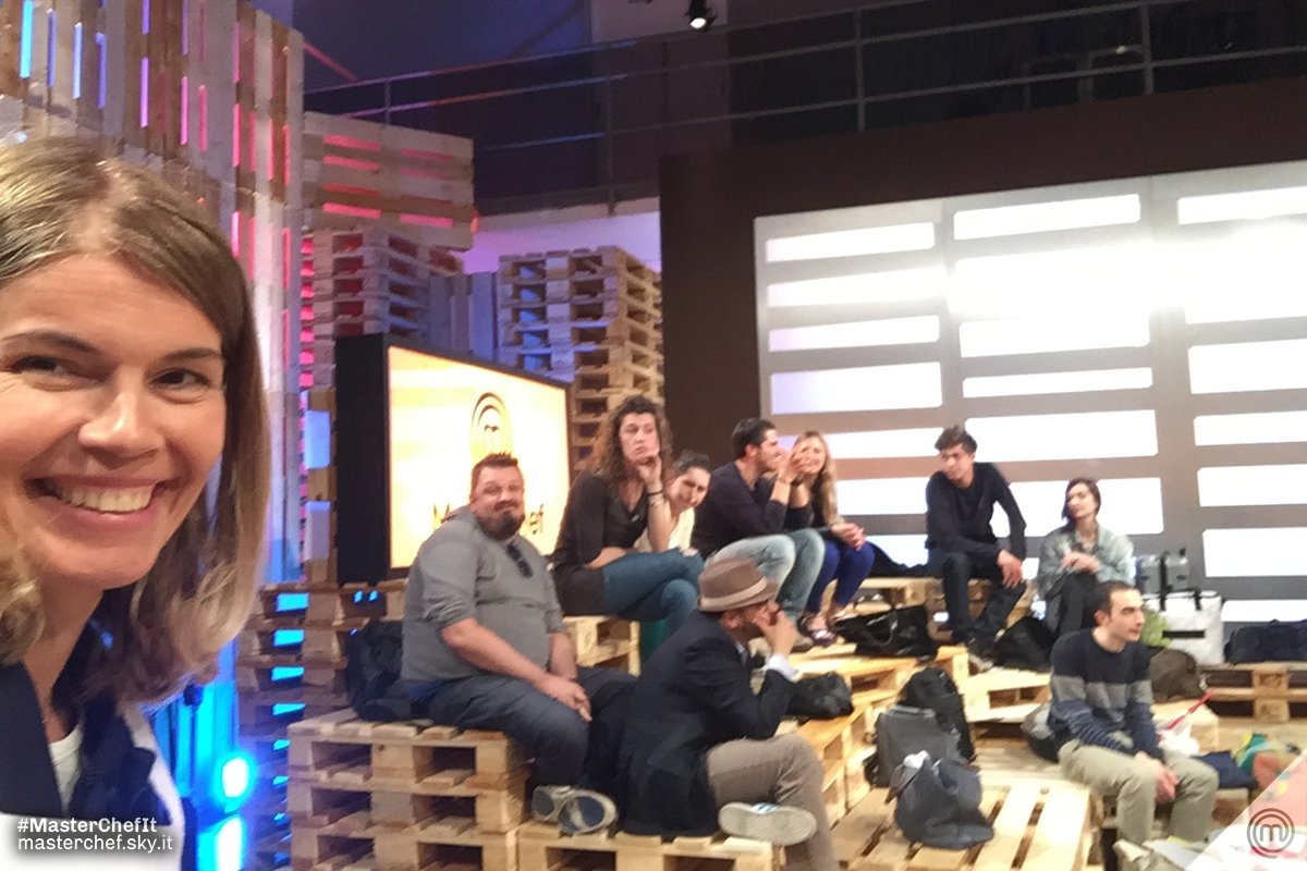 MasterChef Italia tweet media