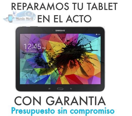 REPARACIÓN DE TODAS LAS MARCAS DE TABLET
C/ colomer #3, Ventas - Madrid.
660926190