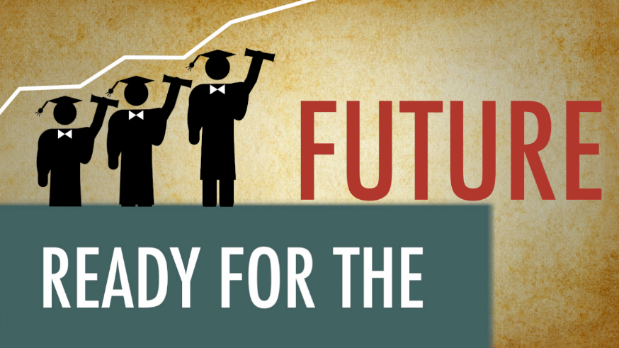 TN2030goals's tweet photo. We're #Ready4TNReady bc it will show a student's progress, allowing them to better prepare for their future. https://t.co/7ZgjJbxDeP