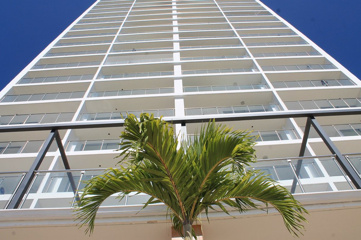 DecuriaGroup's tweet photo. FRENTE AL MAR. #ElPalmar #Beachfront #Apartments #DecuriaGroup #Panama #Pty r #ElPalmarSiestaEnLaPlaya #F4F https://t.co/gEZgSE8hef