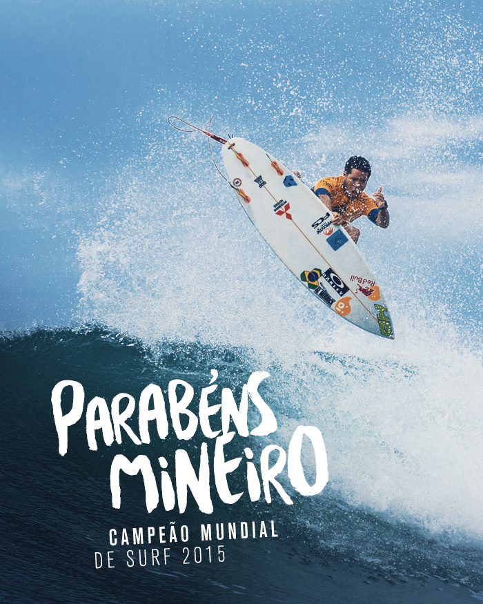 nacaomitsubishi's tweet photo. É CAMPEÃO! @MineirinhoSurf acaba de conquistar o título mundial de surf da @WSL! Parabéns! #AtletaMIT https://t.co/YrB4NLtDiR