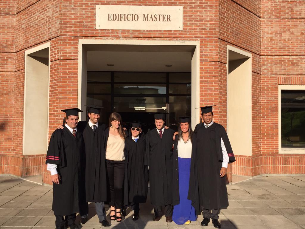 edsanta26's tweet photo. Promoción #MasterIAE https://t.co/oojOzkSEJb