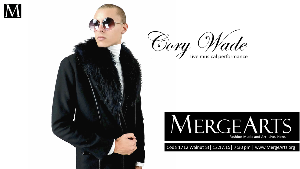 MergeArts tweet media