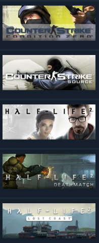 _nicolasbello's tweet photo. Gagne 15 JEUX Steam (Cf. image).
RT et suis @PlayHappyClub pour participer.
Le gagnant sera annoncé le 18/12. https://t.co/RmLlrZxols